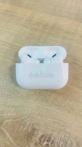 Apple AirPods Pro 2 USB C ( Original )