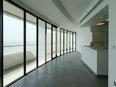 3BR+Maids Room | Full sea view | High Floor