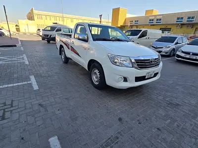 صورة مصغرة 3 لـ 2013 Toyota HILUX