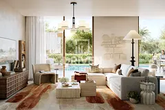 Exclusive OP | Prime Location | Spacious Villa