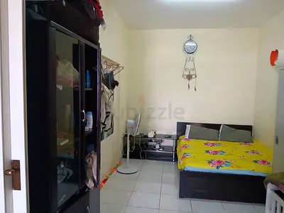 Room for Rent in Al Nahda Sharjah | AED 1450 | For Working Ladies/Couple ( Near City Centre)