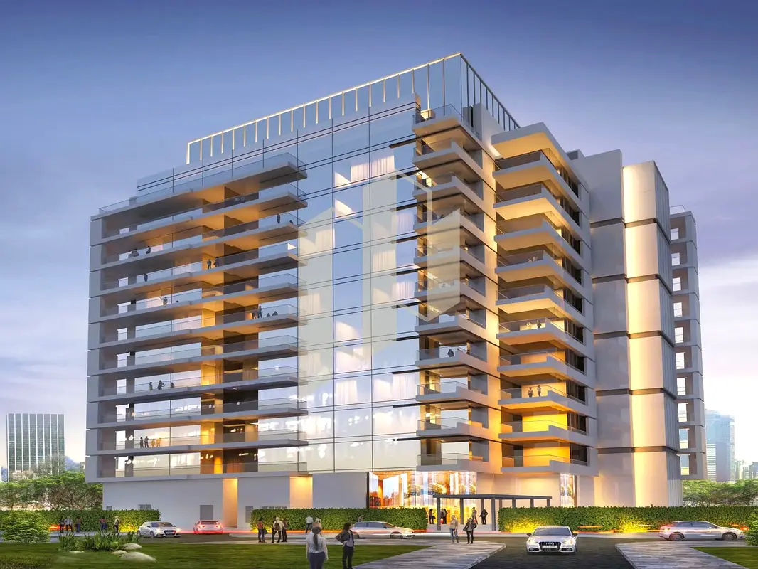 Elegant Layout | Prime Location | HO Q3 2026