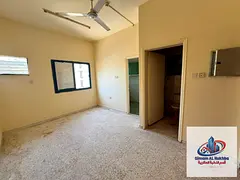The best bachelor studio in Sharjah – Al Nabba area. Spacious layout with a separate kitchen. Exce
