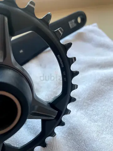 Shimano SLX Crankset 32t 175mm