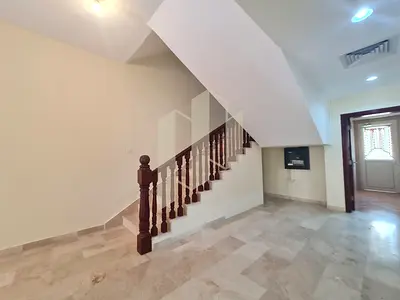 5BR+Maid + Storage Compound Villa | Vacant