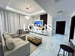 12 CHEQUES | FURNISHED | CHILLER FREE