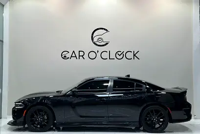 2023 Dodge CHARGER 缩略图 4