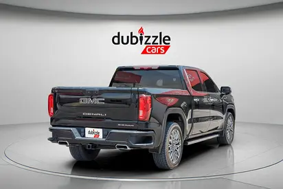 2023 GMC SIERRA 照片 6