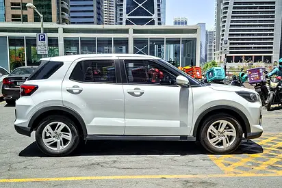 صورة 4 لـ 2023 Toyota RAIZE