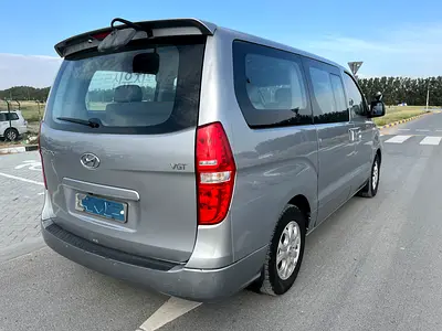صورة 5 لـ 2015 Hyundai H1