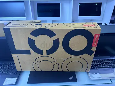 LENOVO LOQ