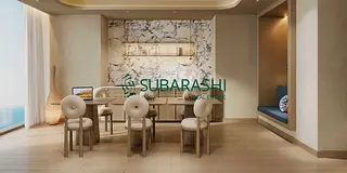 Huge Terrace | Sea View | 50/50 PP