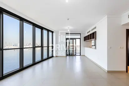 Full Sea View | High Floor | Desirable Unit
