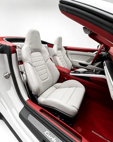 2026 Porsche 911 — миниатюра 14