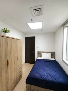 Maid room for female
