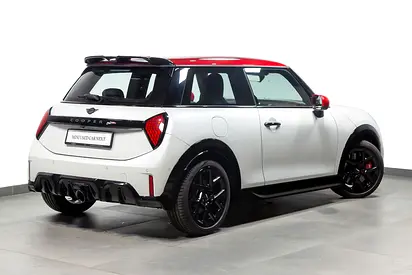 صورة 3 لـ 2025 MINI COOPER