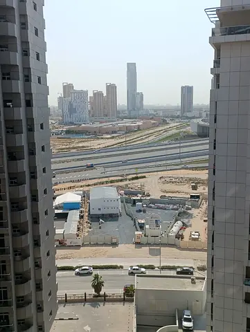 READY TO MOVE - FURNISHED STUDIO @ BEST PRICE