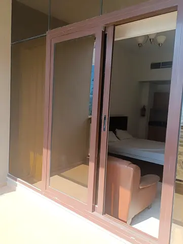 READY TO MOVE - FURNISHED STUDIO @ BEST PRICE