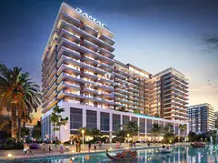 Luxury 2BR | Spacious | Waterfront Views