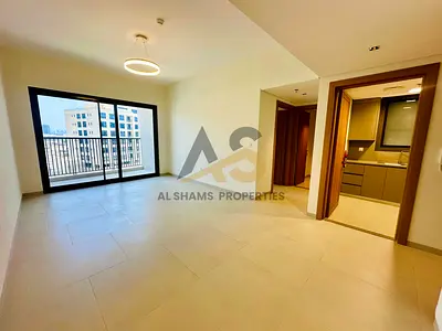 Brand New 1bhk With Balcony Rent 70k Only