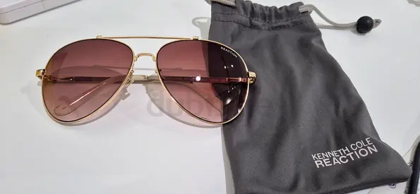 Kenneth Cole Sunglasses