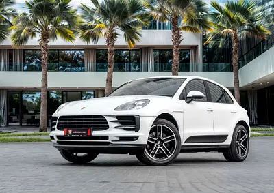 2,938 P.M | Macan | 0% Downpayment | Pristine Condition!