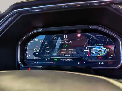 2023 GMC SIERRA 照片 16