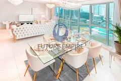 Huge 3Bhk | Ready To Move | High Floor | Book Now