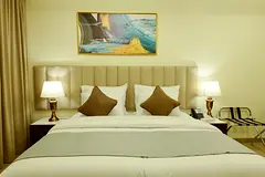 STANDARD STUDIO APARTMENTS