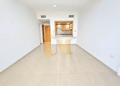 1 BR Apartment in Dubai Silicon Oasis