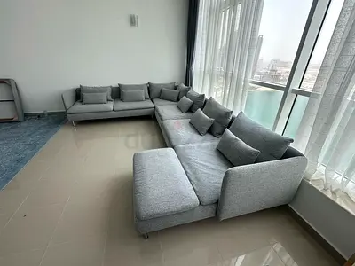 Ikea soderhamn U Shape large Sofa 🛋 😀