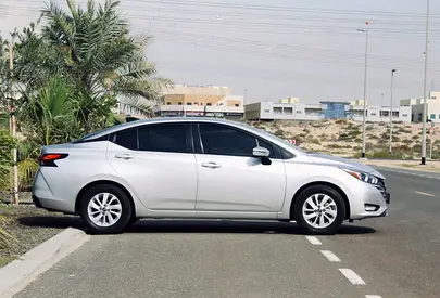 2024 Nissan SUNNY thumbnail 5