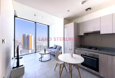 HIGH FLOOR I EPITOME LIVING I UNFURNISHED 1BR