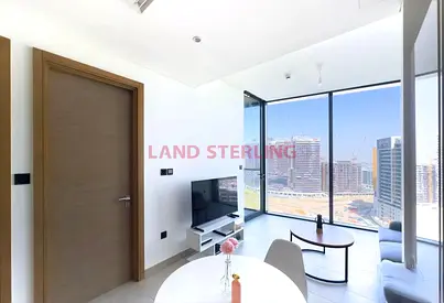 HIGH FLOOR I BURJ KHALIFA VIEW I FURNISHED 1BR