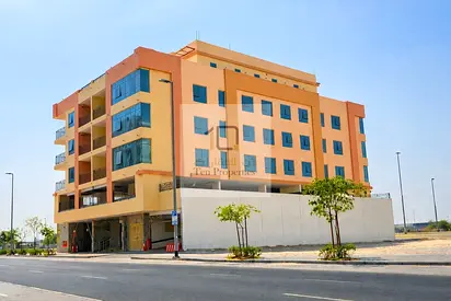 | GREAT DEAL | LUGANO BUILDING | FAMILY-FLAT | 3 BHK | AL WARSAN FIRST | DUBAI |