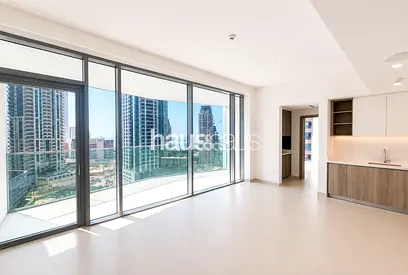 Unfurnished | High Floor | Best Amenities