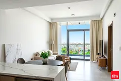 Burj Khalifa View | Furnished | Brand New