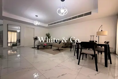 Fully Upgraded | 3M | Opposite Pool & Park