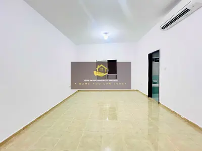 Extra Spacious 2BHK with Balcony & Nice Hall Family Size Big 2 Bedroom Hall Near Khalifa Market