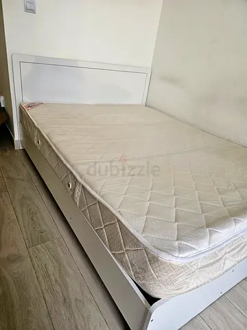 Bed for sale