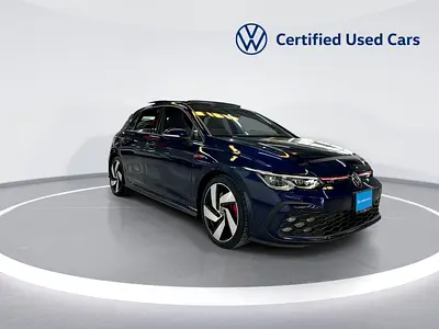 Volkswagen Golf P1, миниатюра 3