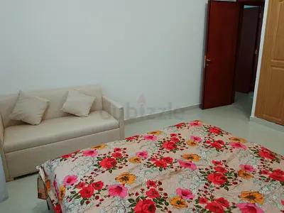 Room for Rent in Nahda Sharjah For Executives