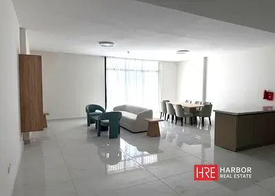 Fully Furnished Unit | Brand New | Spacious 2BR