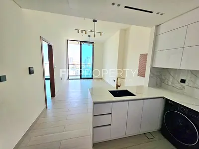 Park View | Ready To Move | Luxury Living
