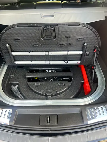 2014 Cadillac SRX 缩略图 12