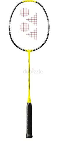 Yonex Nanoflare 1000z play