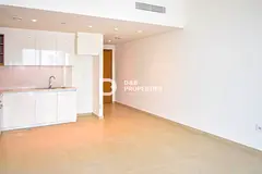 High Floor | Spacious One Bed | Unfurnished