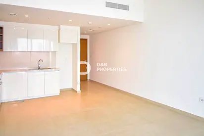 High Floor | Spacious One Bed | Unfurnished