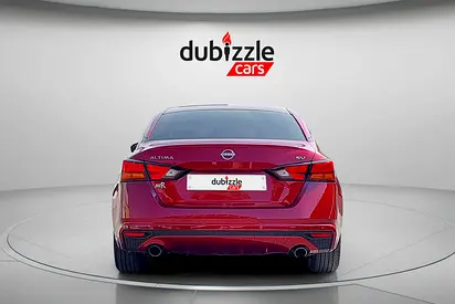2023 Nissan ALTIMA 照片 7