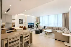 Upgraded Unit | High End | Prime Location